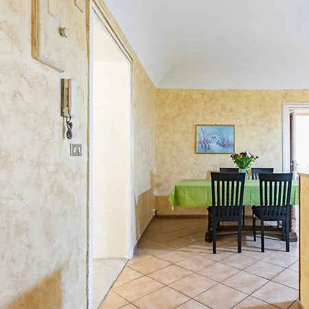 Piazza Pretoria & Quattro Canti Roomy Flats With Balconies Apartment Palermo