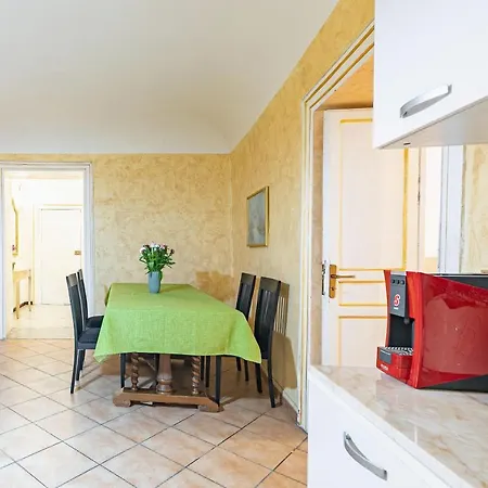 Apartment Piazza Pretoria & Quattro Canti Roomy Flats With Balconies