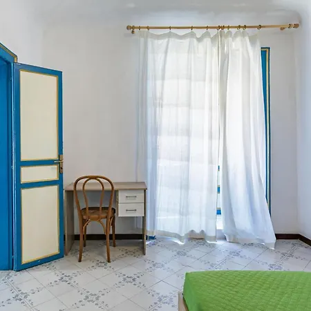 Piazza Pretoria & Quattro Canti Roomy Flats With Balconies Apartment *