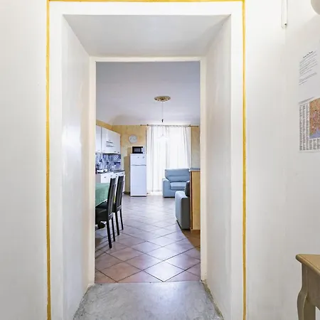 Piazza Pretoria & Quattro Canti Roomy Flats With Balconies Palermo