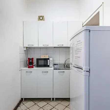 Apartment Piazza Pretoria & Quattro Canti Roomy Flats With Balconies *