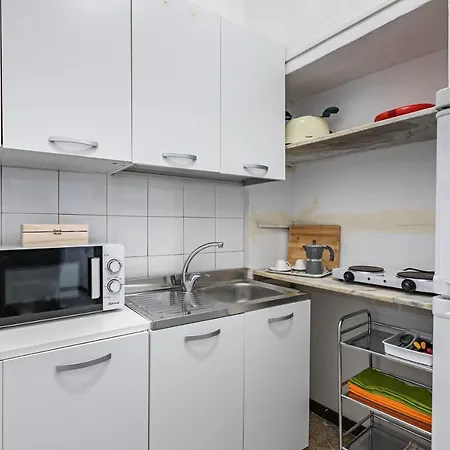 Piazza Pretoria & Quattro Canti Roomy Flats With Balconies Palermo
